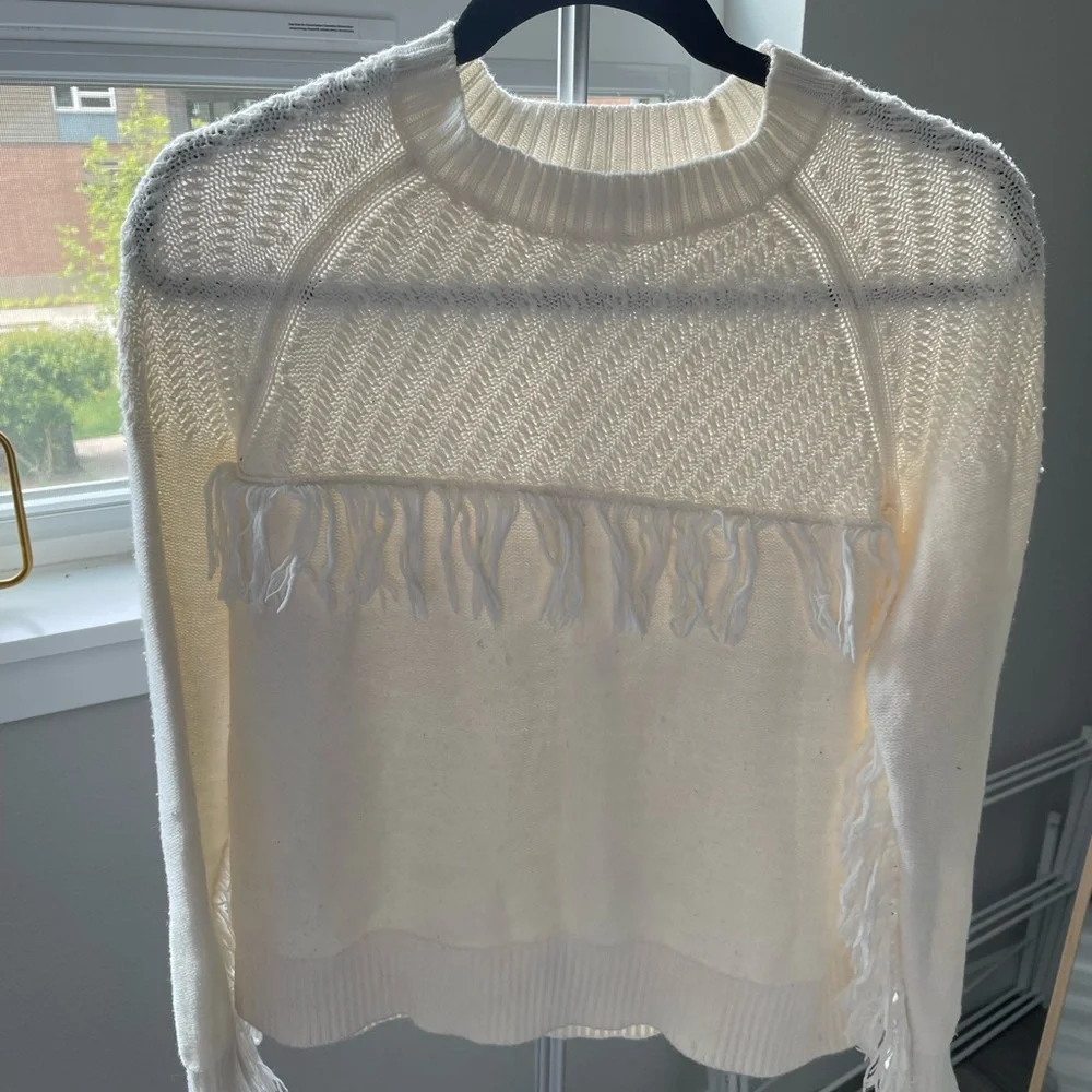 Frame sweater - Picture 2 of 3